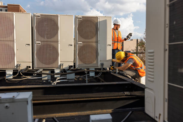 Best Commercial HVAC in Elsmere, DE