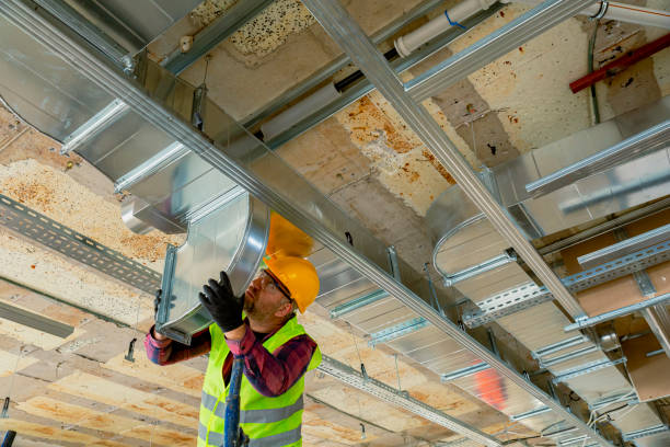 Best HVAC Consulting and Engineering in Elsmere, DE