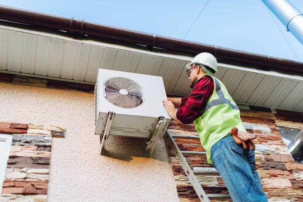 Best Thermostats and Smart Controls in Elsmere, DE