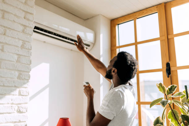 Best Emergency HVAC Services in Elsmere, DE