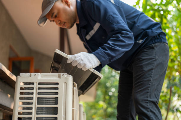 Best Air Conditioning Cleaning in Elsmere, DE