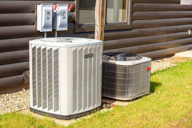 Best Solar-powered HVAC Systems in Elsmere, DE