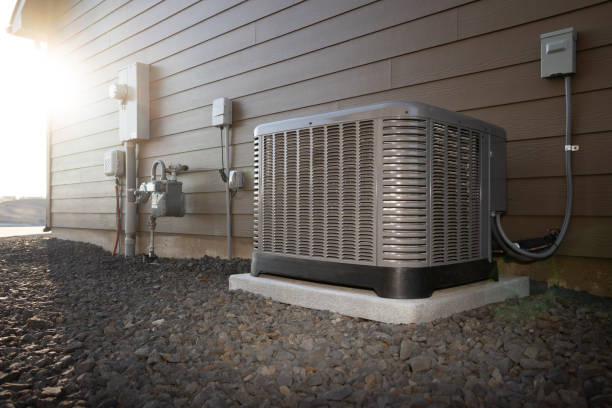 Best Seasonal HVAC Services in Elsmere, DE